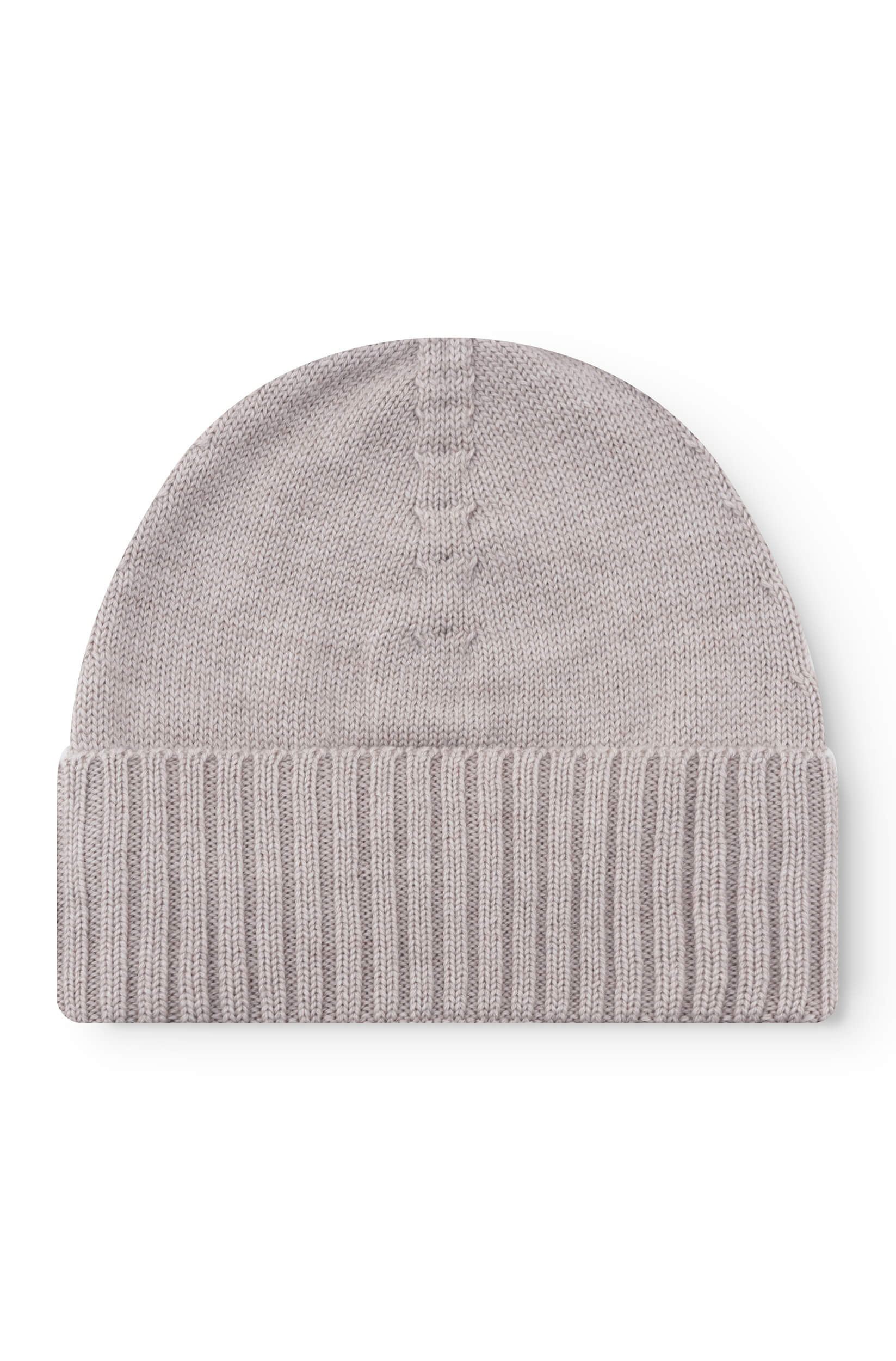 AD 197 - Bonnet en Laine Mérinos