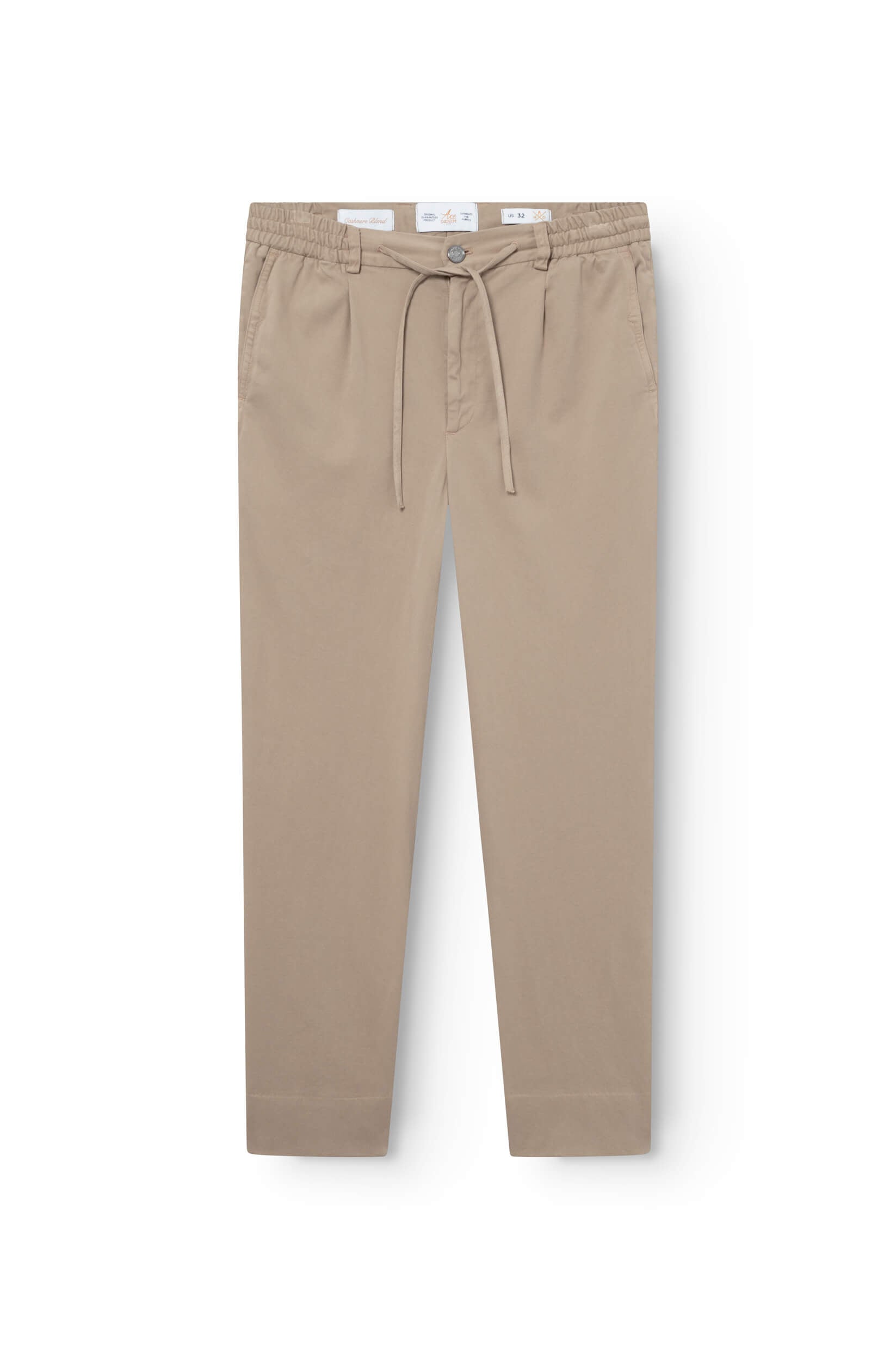 AD 39 - Cashmere Sand Chino Pants