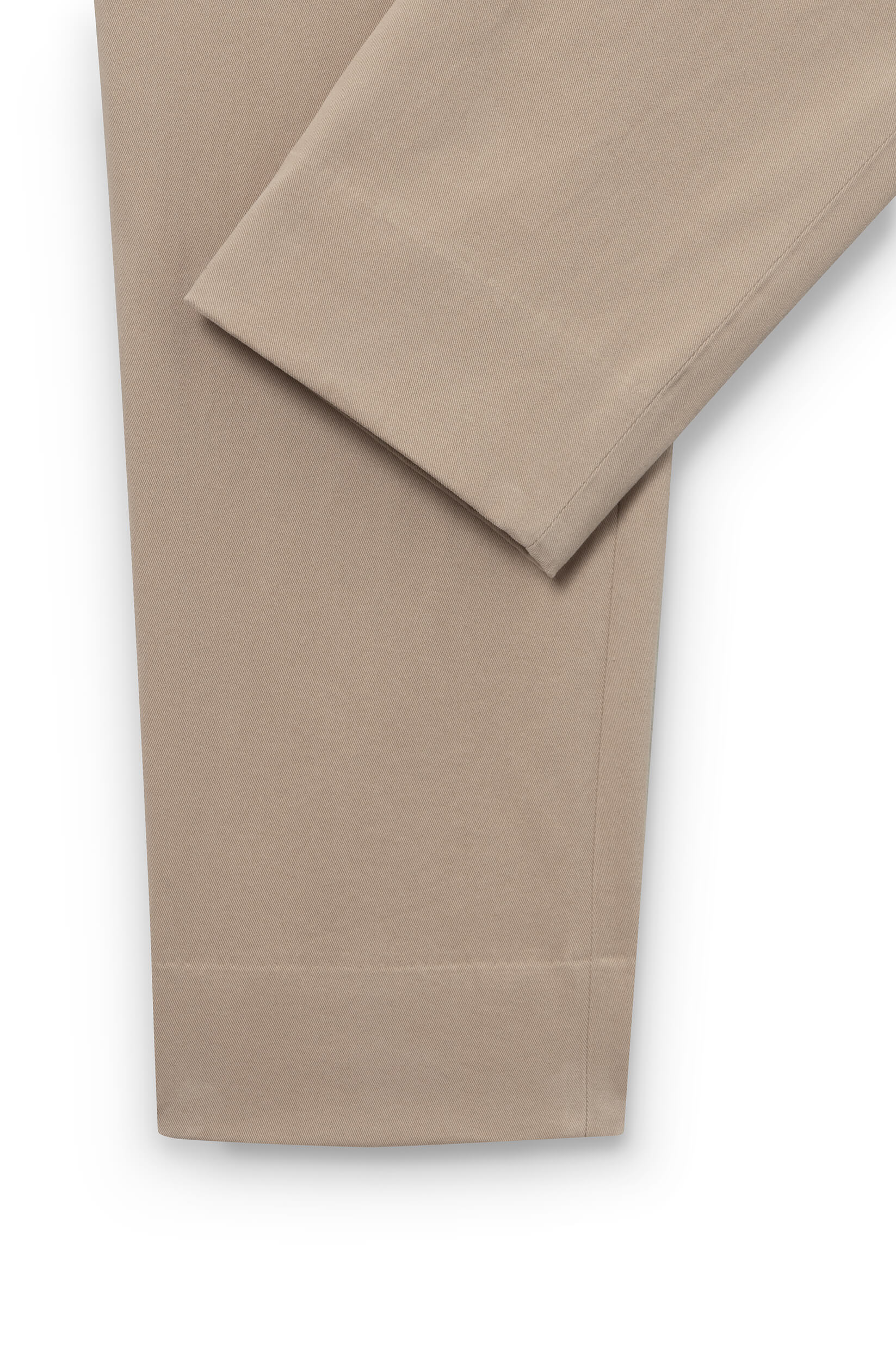 AD 39 - Cashmere Sand Chino Pants