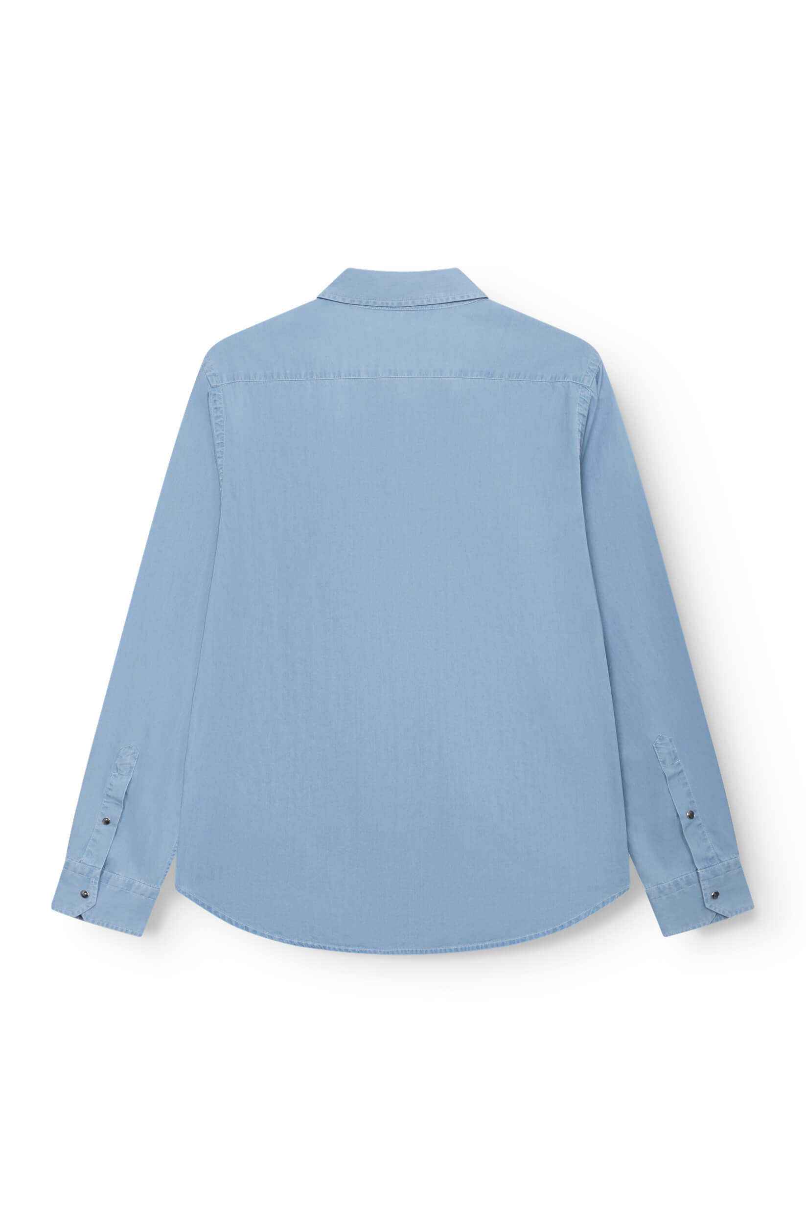 AD76 - Chemise Smoking