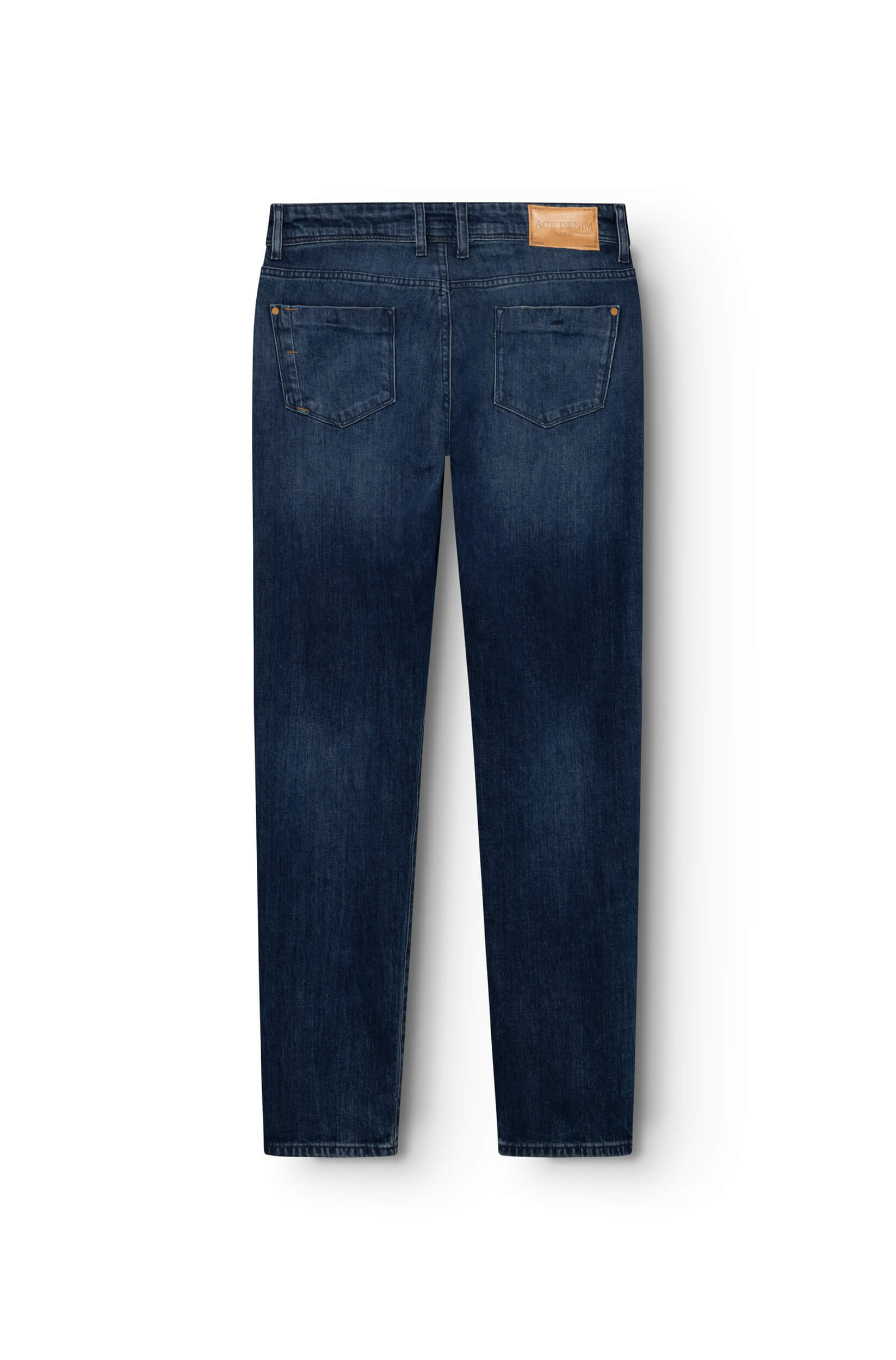 AD 03 Denim - Dark Stone