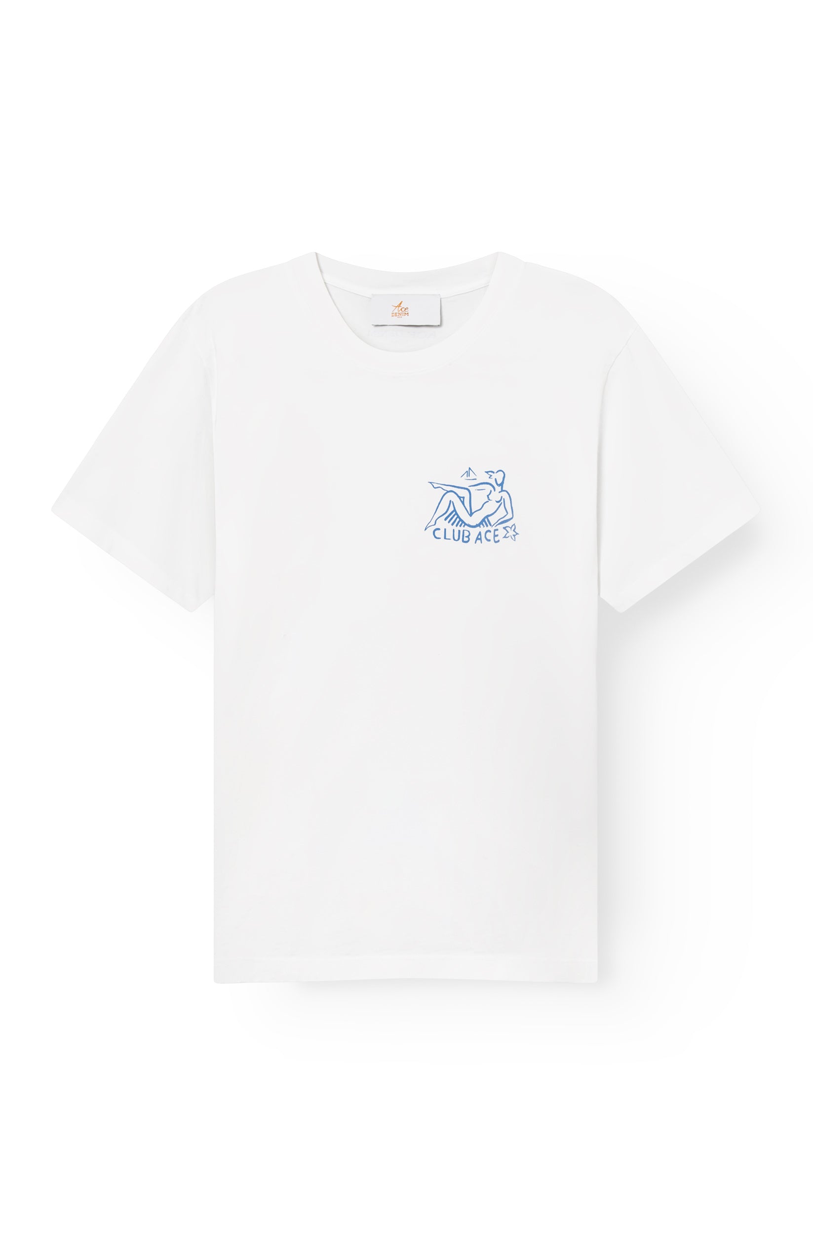 AD 94 - T-SHIRT ACE CLUB