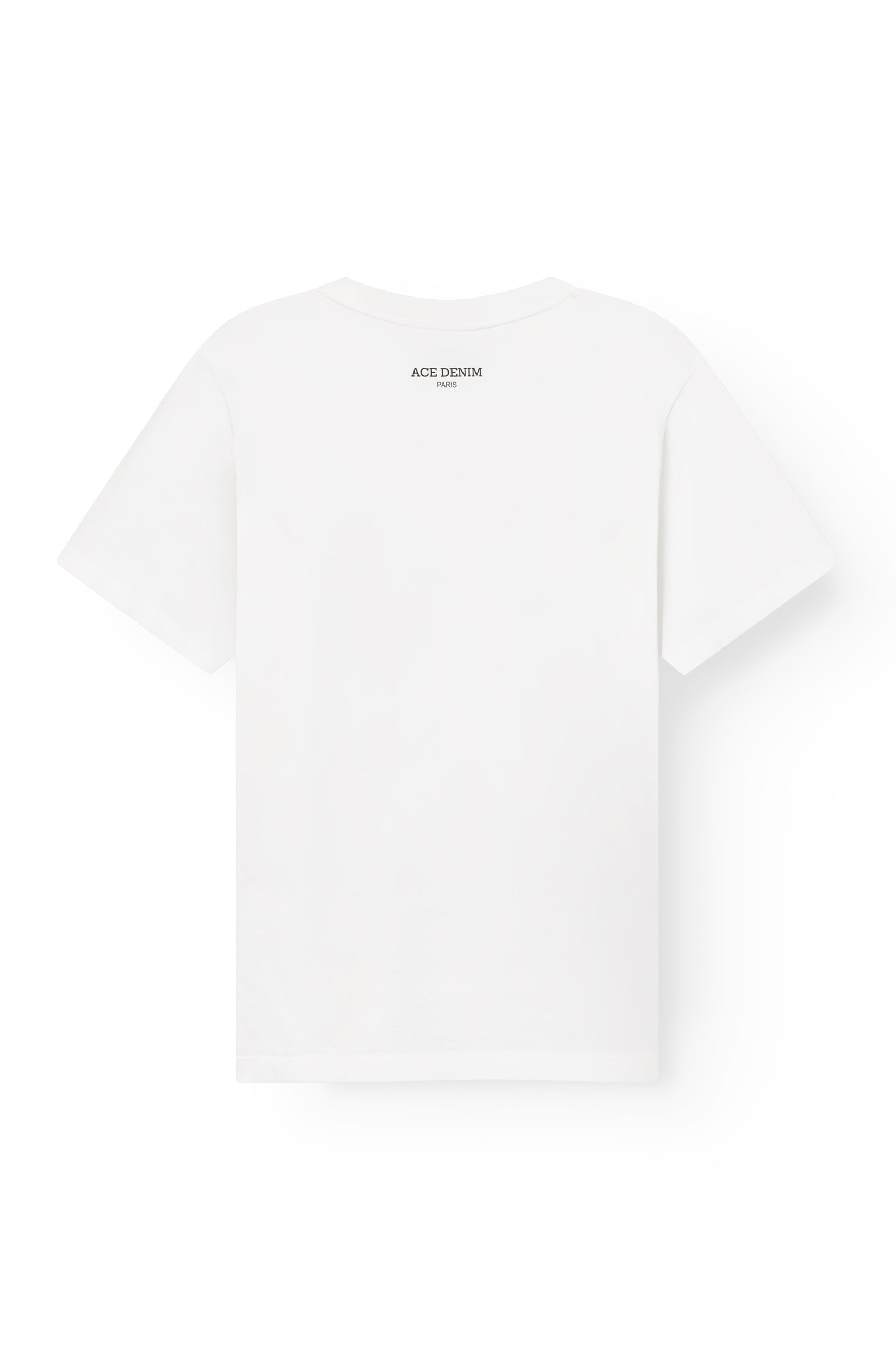 AD 94 - T-SHIRT NO SMOKE