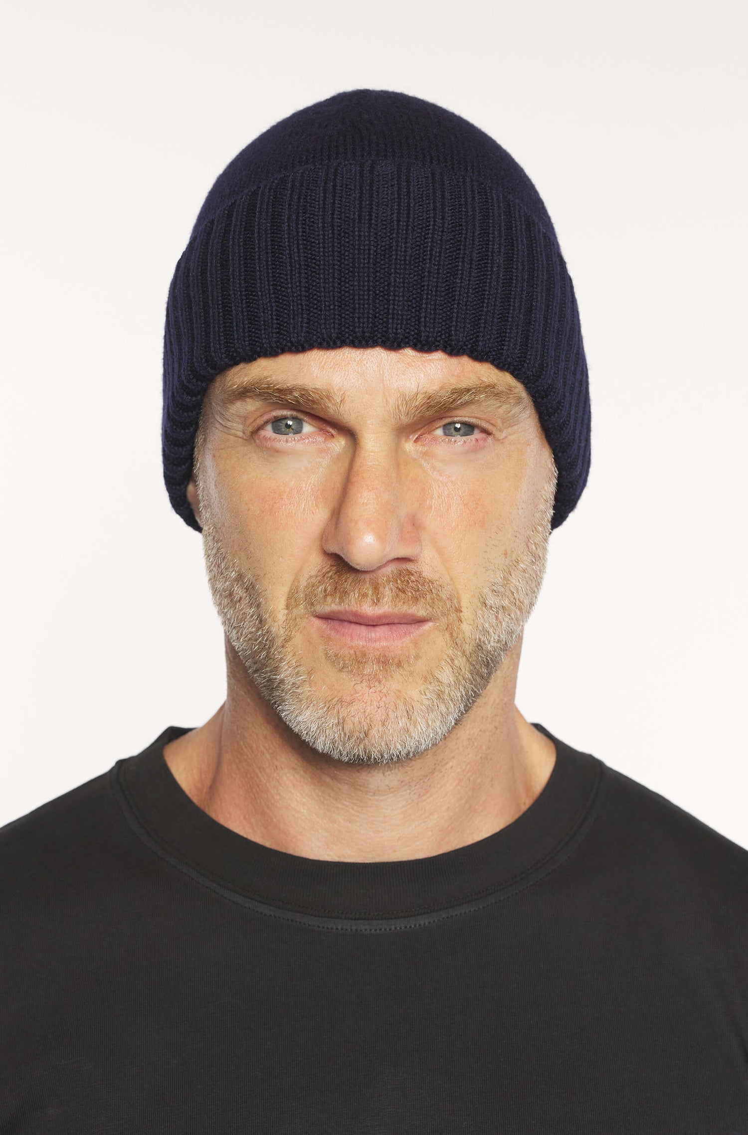 AD 197 - Bonnet en Laine Mérinos