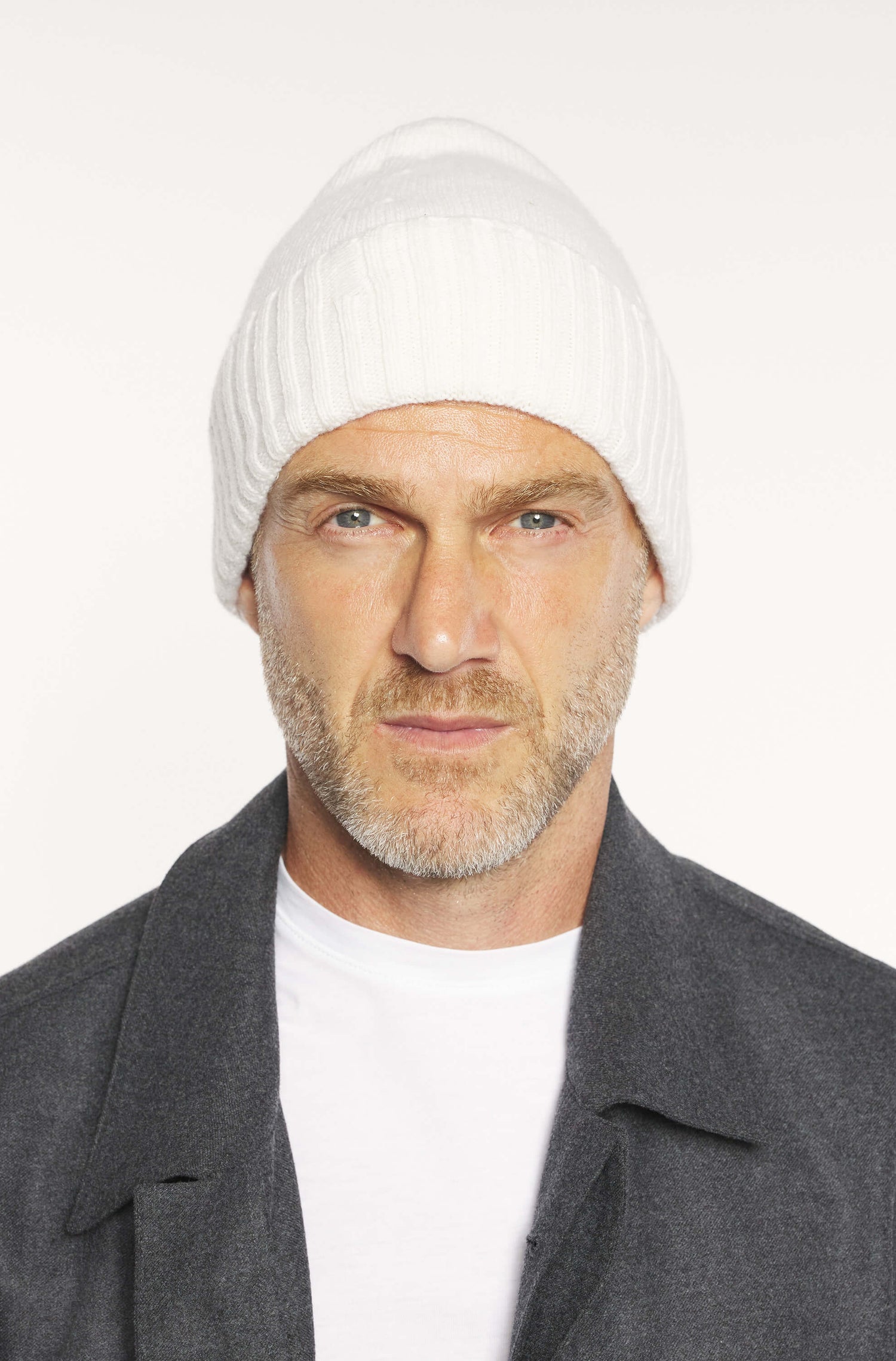 AD 197 - Bonnet en Laine Mérinos