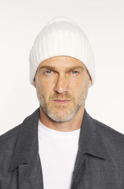 AD 197 - Bonnet en Laine Mérinos