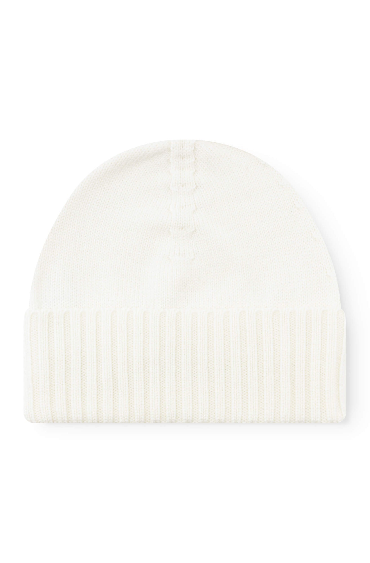 AD 197 - Bonnet en Laine Mérinos