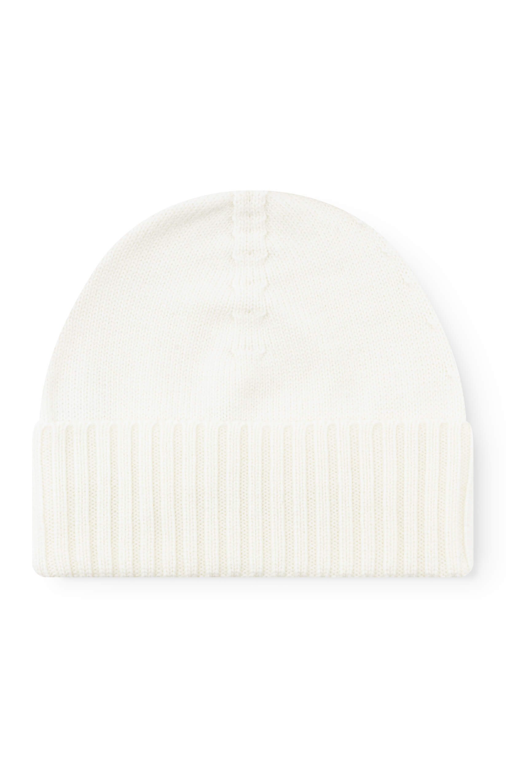 AD 197 - Bonnet en Laine Mérinos