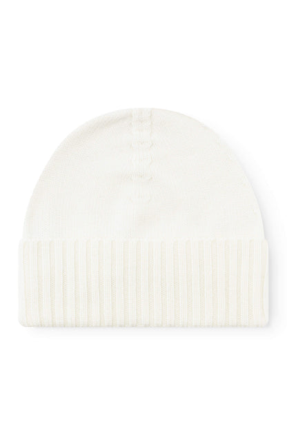 AD 197 - Bonnet en Laine Mérinos