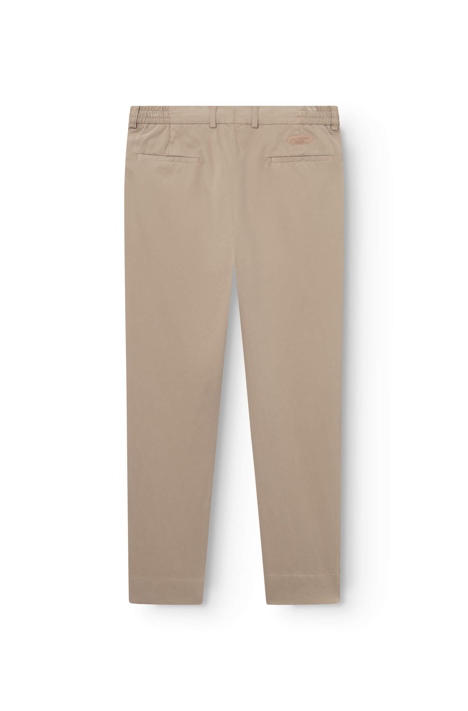 AD 39 - Cashmere Sand Chino Pants