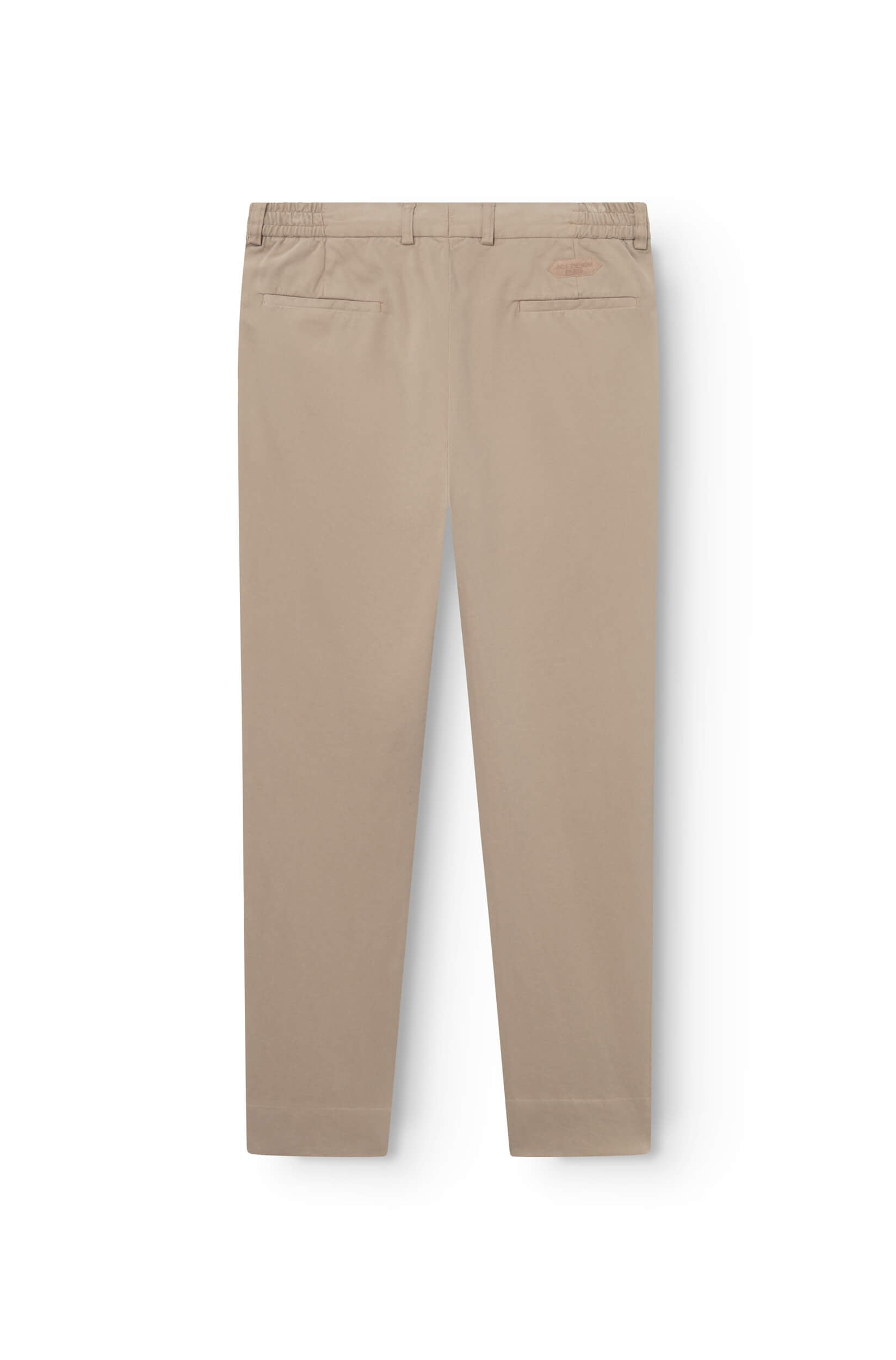 AD 39 - Cashmere Sand Chino Pants