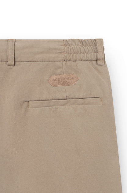 AD 39 - Cashmere Sand Chino Pants