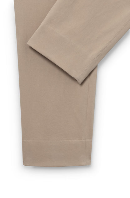 AD 39 - Cashmere Sand Chino Pants