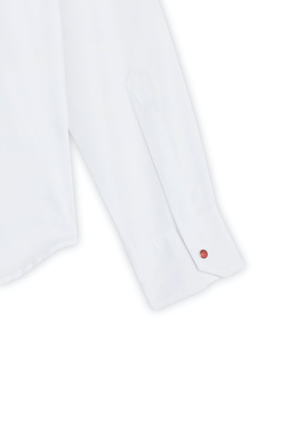 AD 74 - Tinta Shirt Blanc