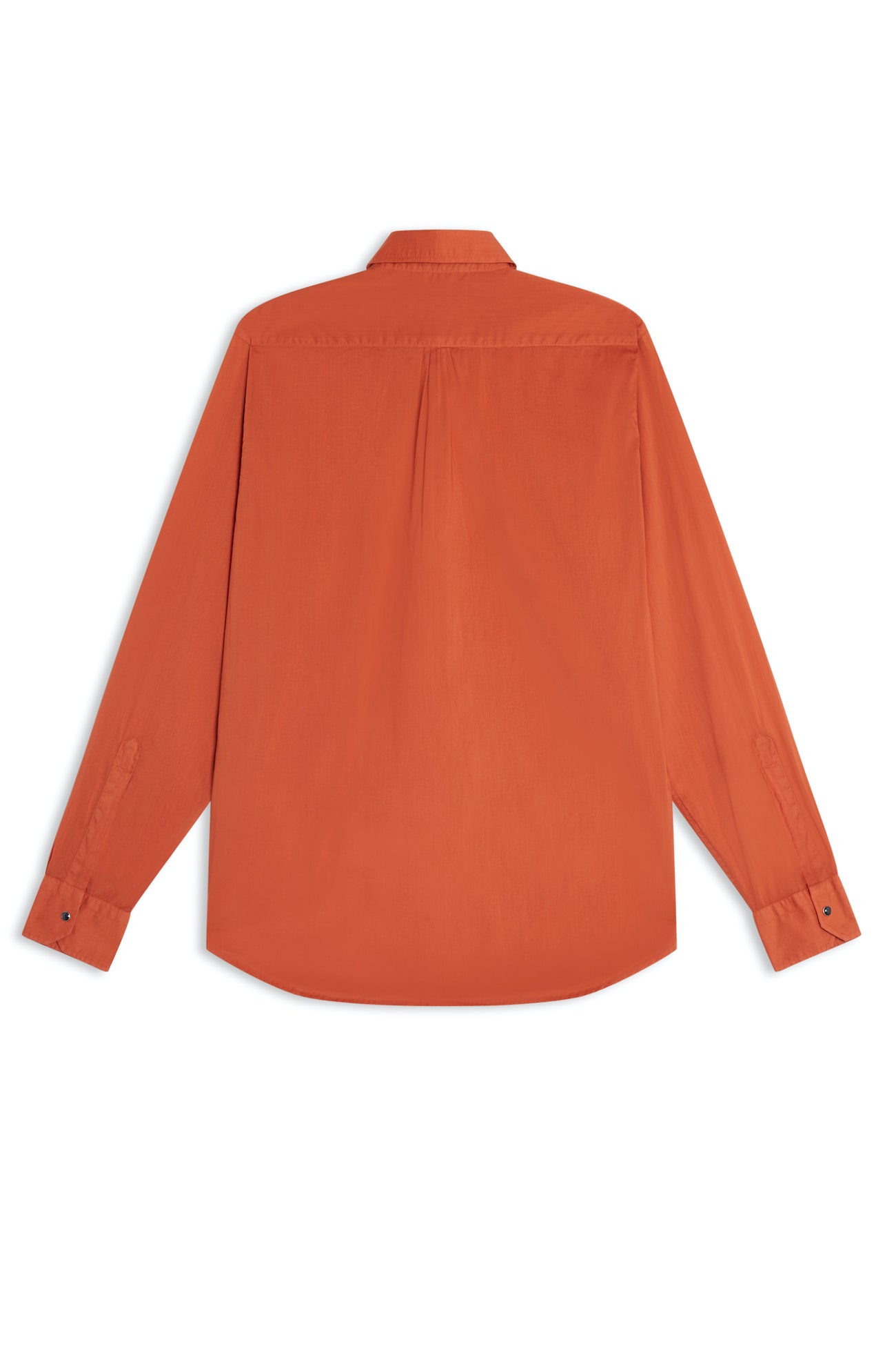 AD 74 - Tinta Shirt Orange