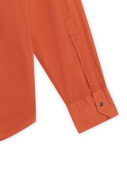 AD 74 - Tinta Shirt Orange