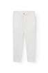 Ace Denim - Pantalon Chino - Blanc