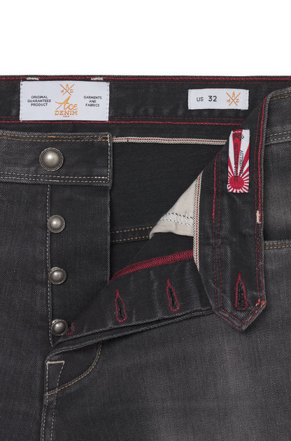 AD 56 - Japan Denim - Grey