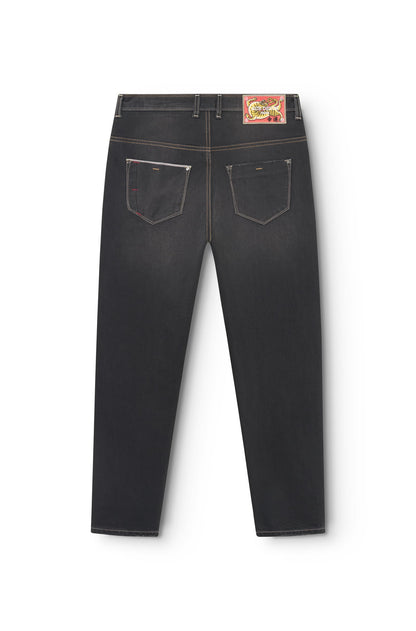 AD 56 - Japan Denim - Dark Grey