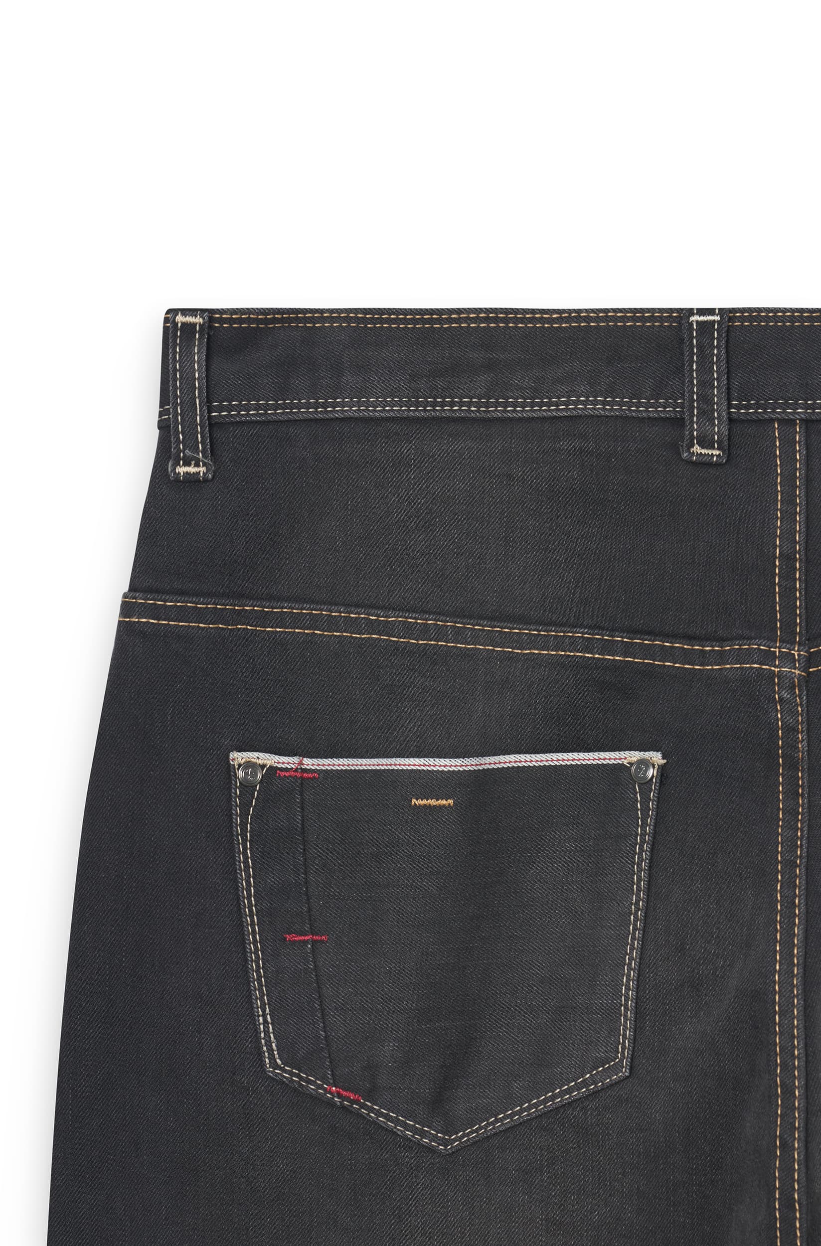 AD 56 - Japan Denim - Dark Grey