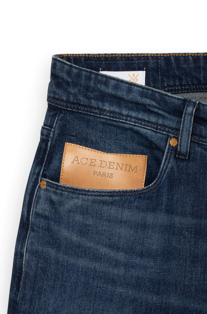 AD 03 Denim - Dark Stone