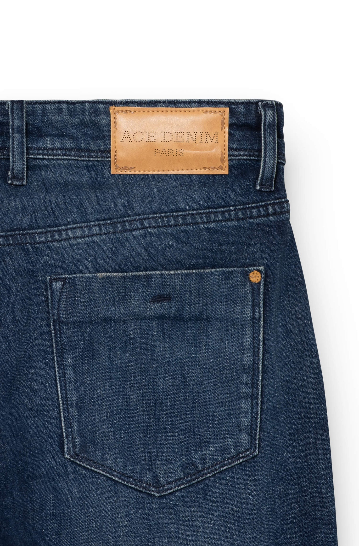 AD 03 Denim - Dark Stone