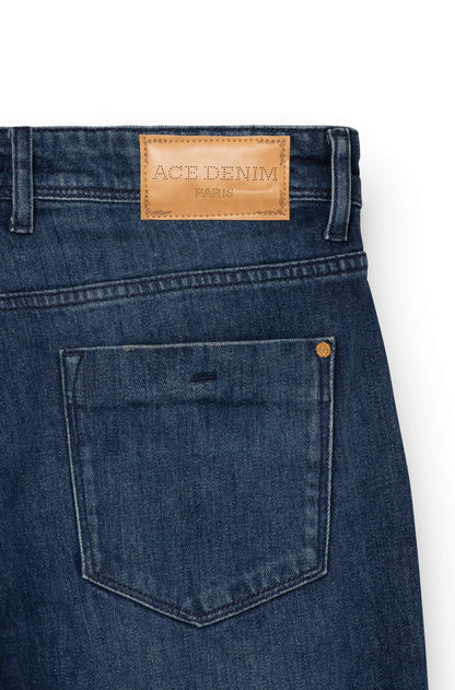 AD 03 Denim - Dark Stone