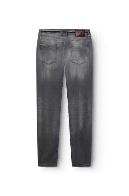 AD 03 Denim - Gris