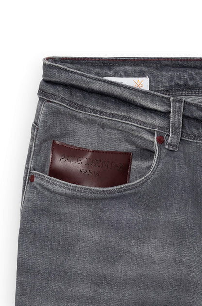 AD 03 Denim - Gris