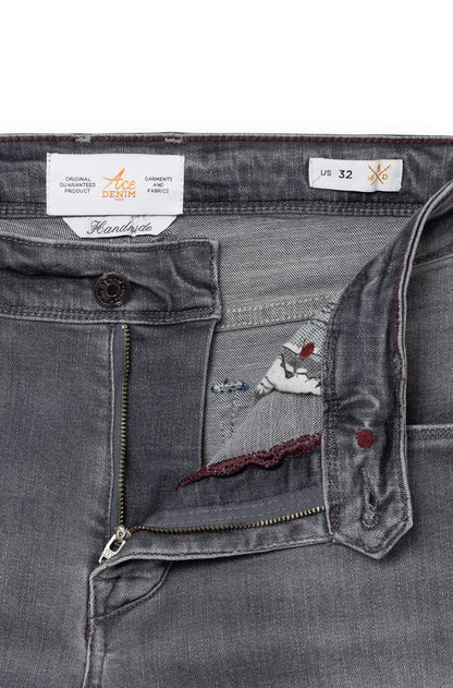 AD 03 Denim - Gris