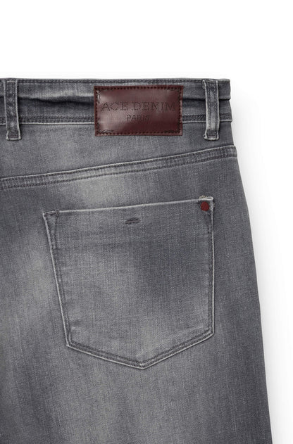 AD 03 Denim - Gris