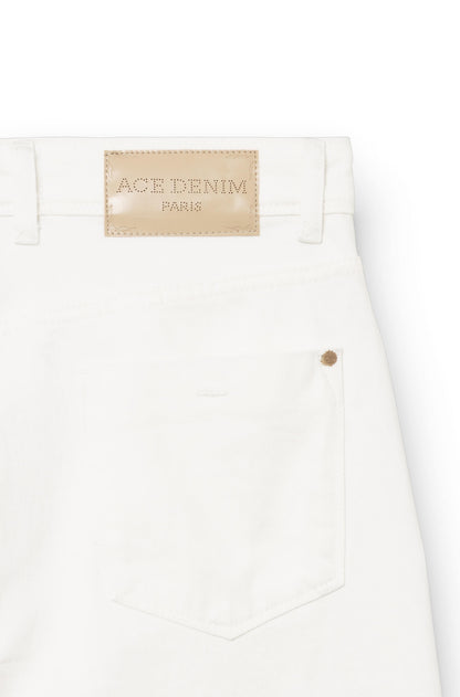 AD 03 Denim - Off White