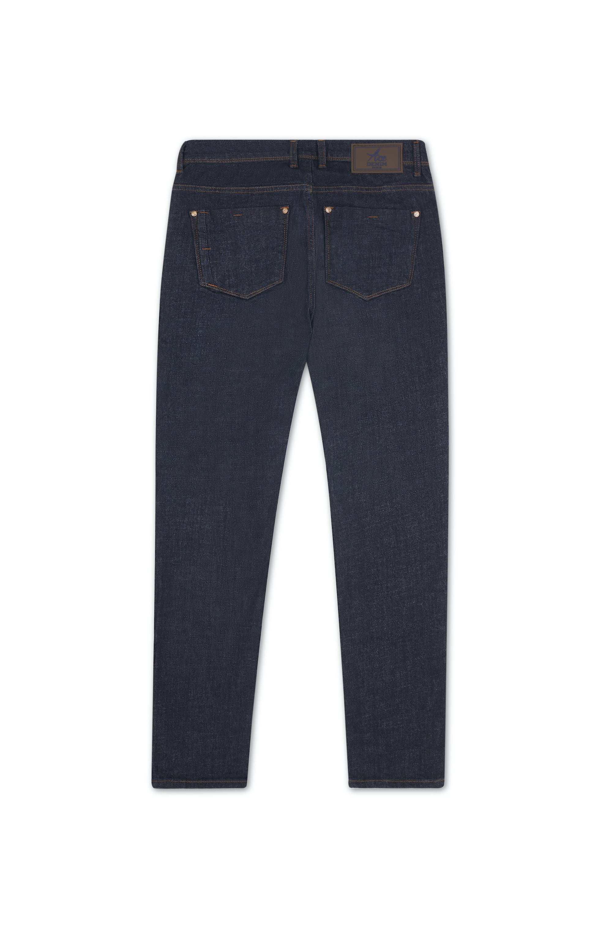 Jean shop denim brut