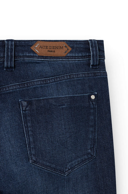 AD 25 Denim Cachemire - Dark Stone