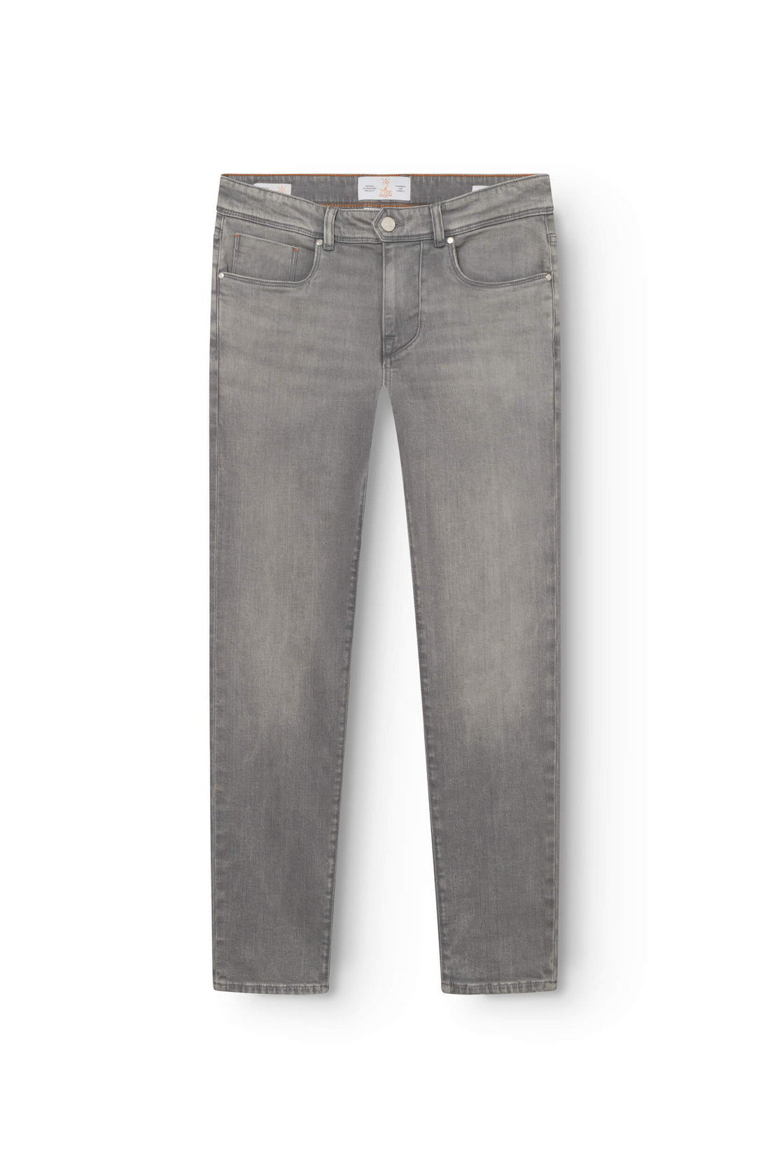 AD 25 Denim Cachemire - Gris