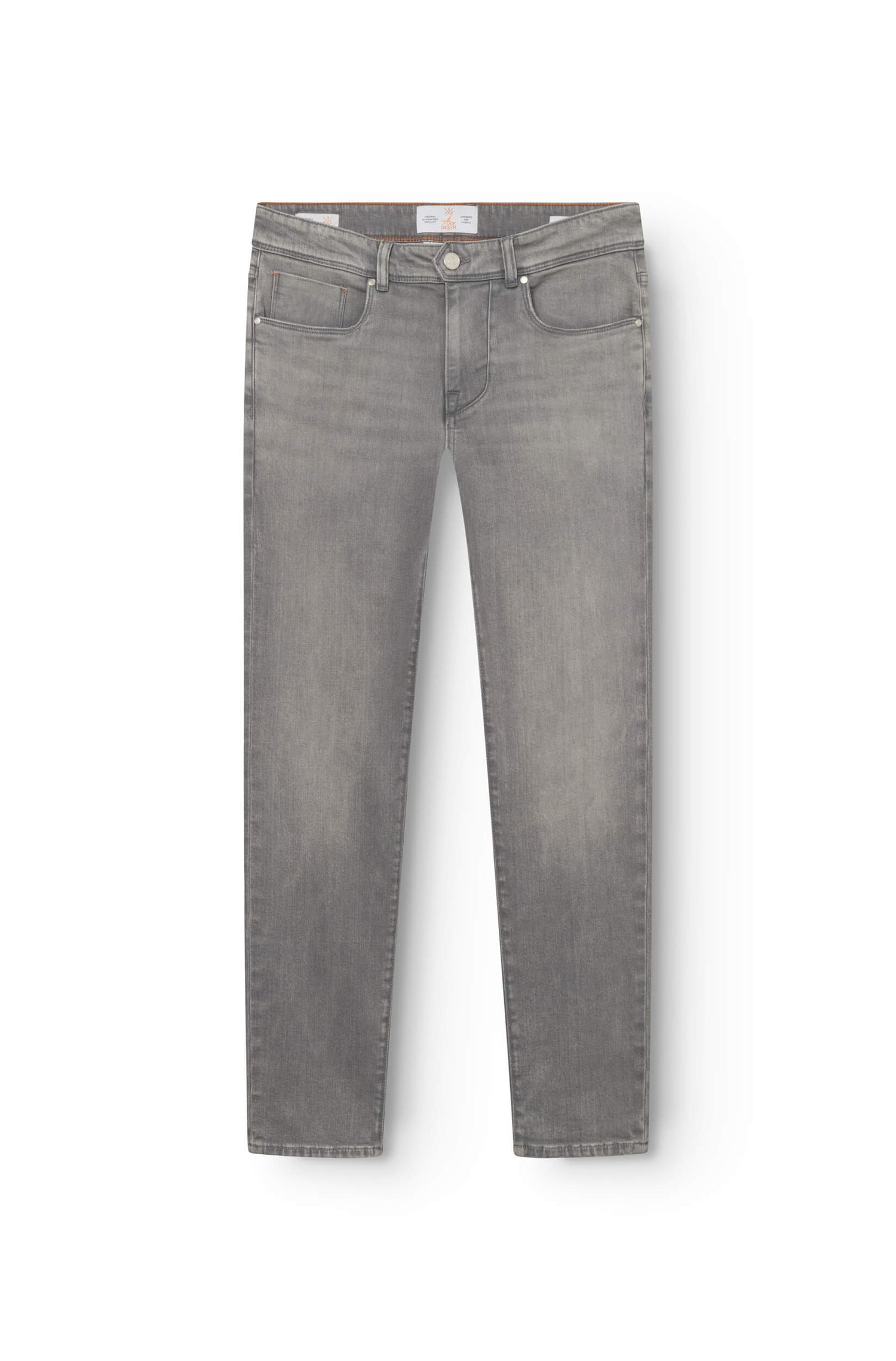 AD 25 Denim Cachemire - Gris