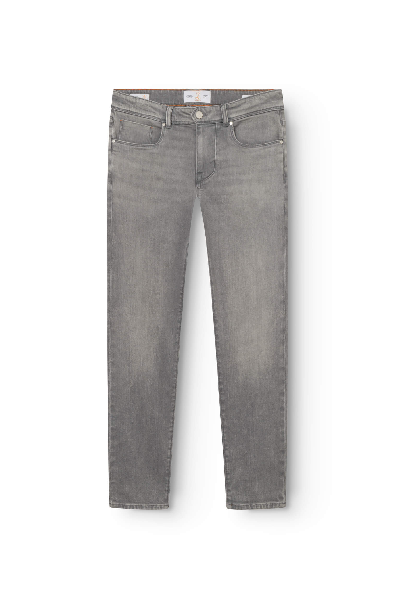 AD 25 Denim Cachemire - Gris