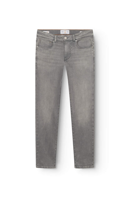 AD 25 Denim Cachemire - Gris