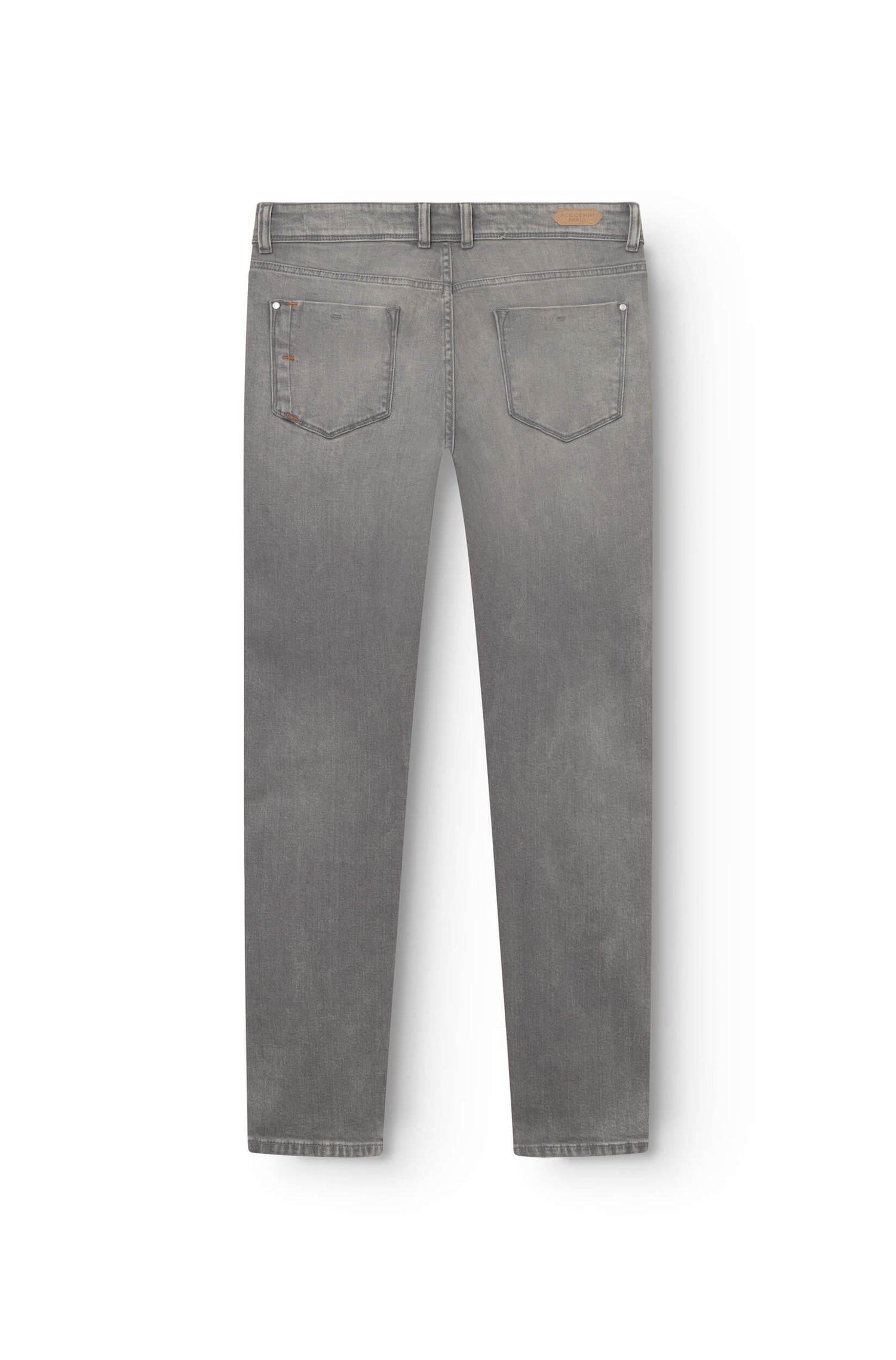 AD 25 Denim Cachemire - Gris