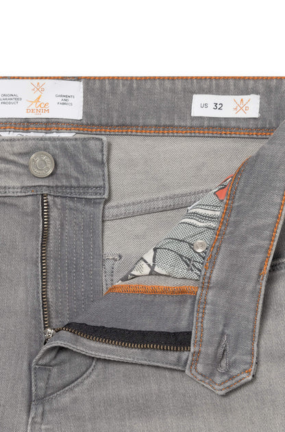 AD 25 Denim Cachemire - Gris
