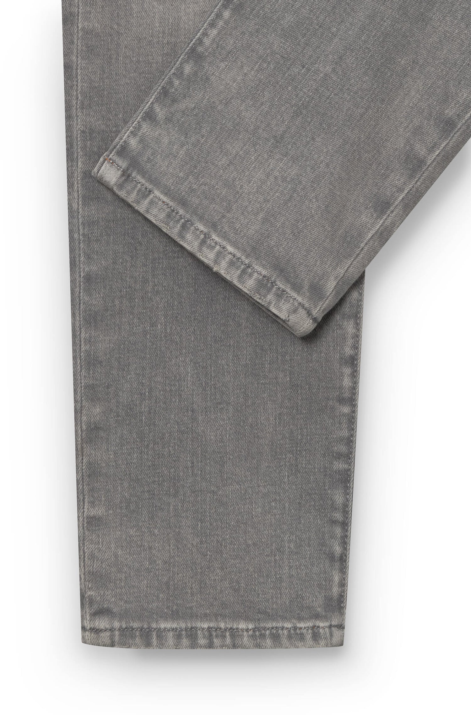 AD 25 Denim Cachemire - Gris