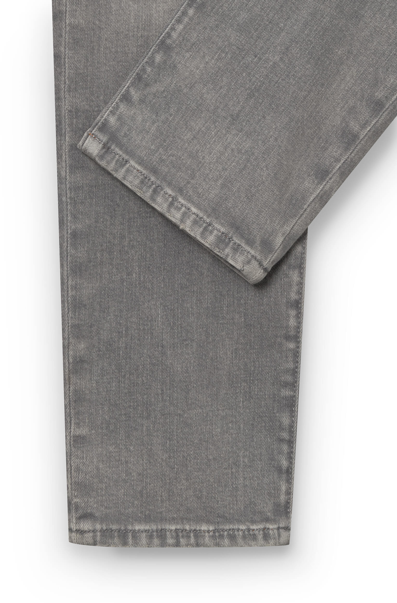 AD 25 Denim Cachemire - Gris