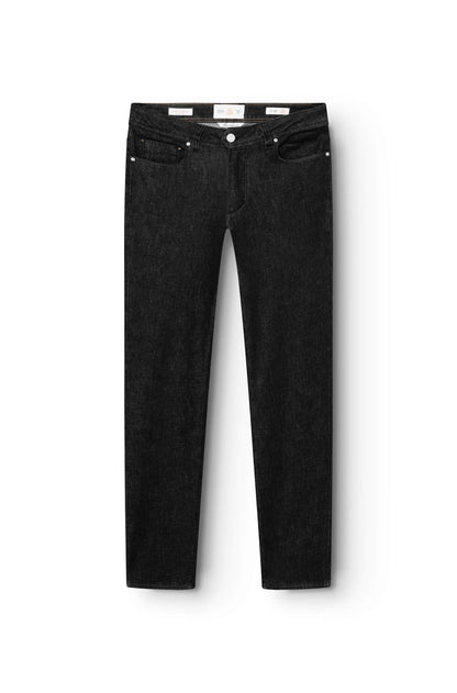 AD 25 Denim Cachemire - Noir