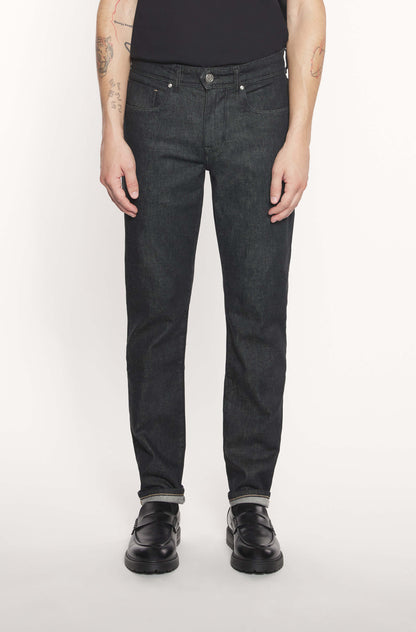 AD 25 Denim Cachemire - Noir