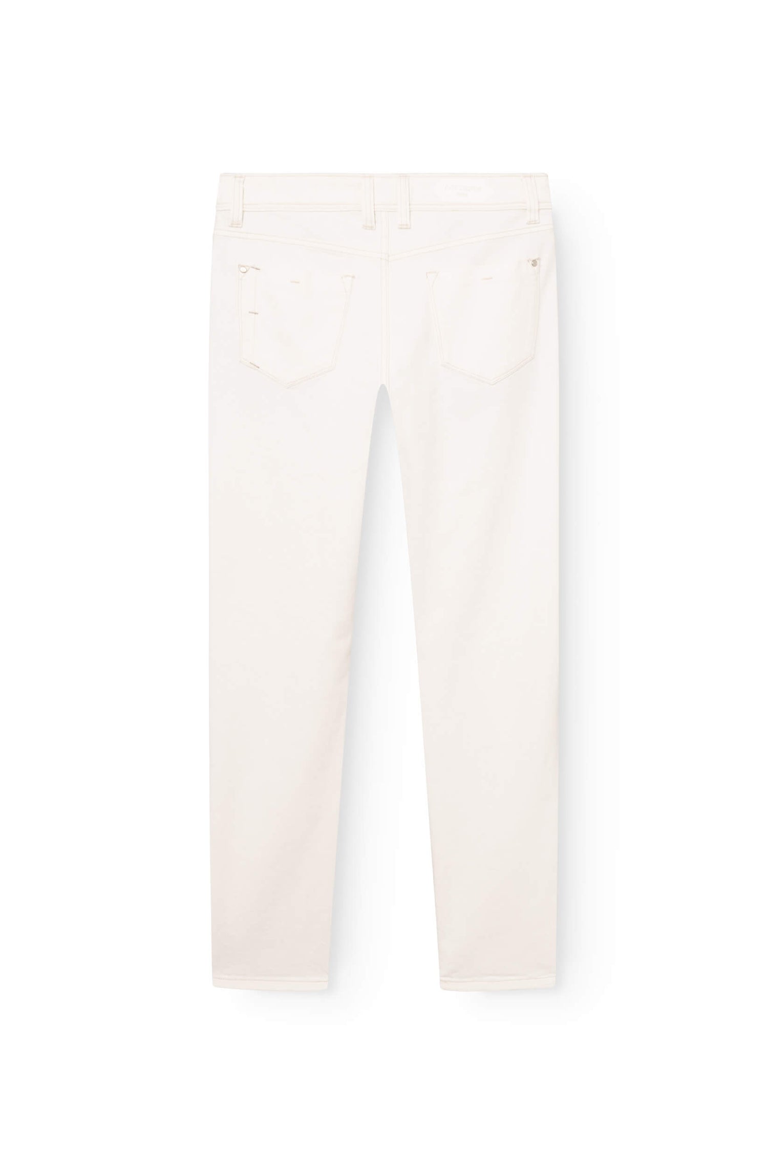 AD 25 Denim Cachemire - Blanc