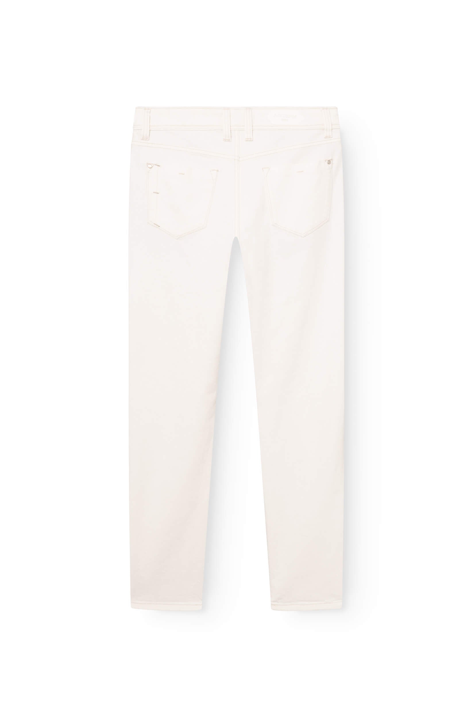 AD 25 Denim Cachemire - Blanc