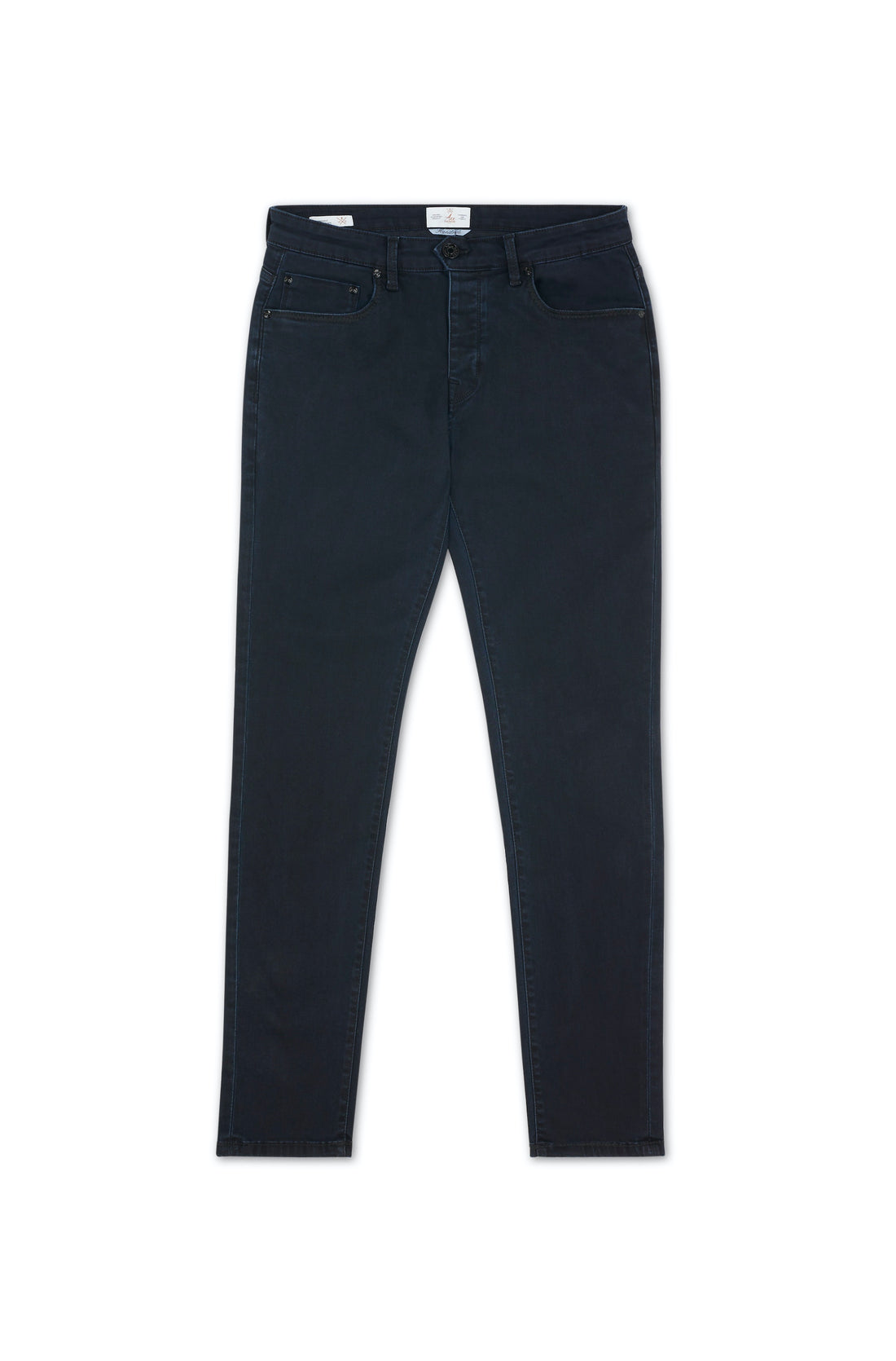 jeans homme noir coupe slim