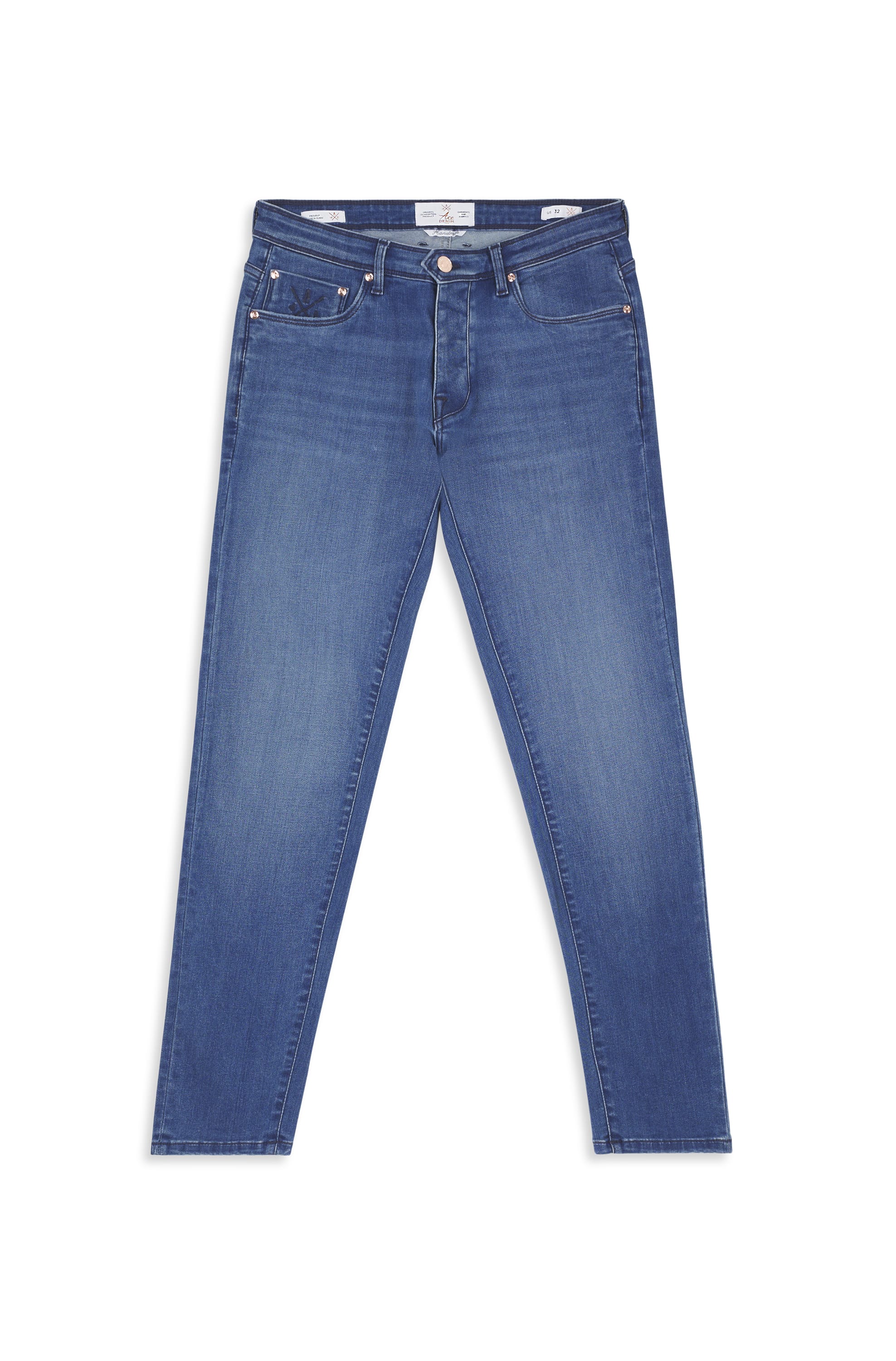 ACE DENIM - Jeans for Men | Online store | Ace Denim Paris – ACE