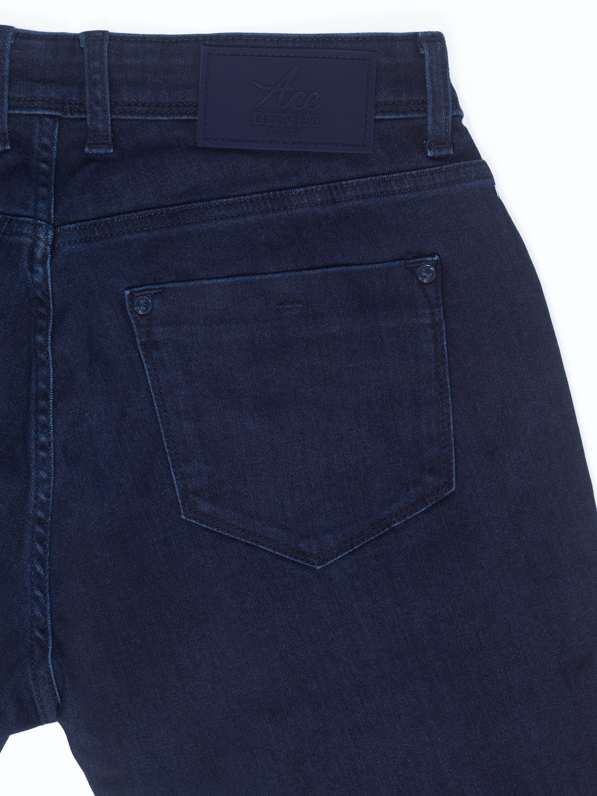 Baxten Red Selvage 1011 | Gilded Age