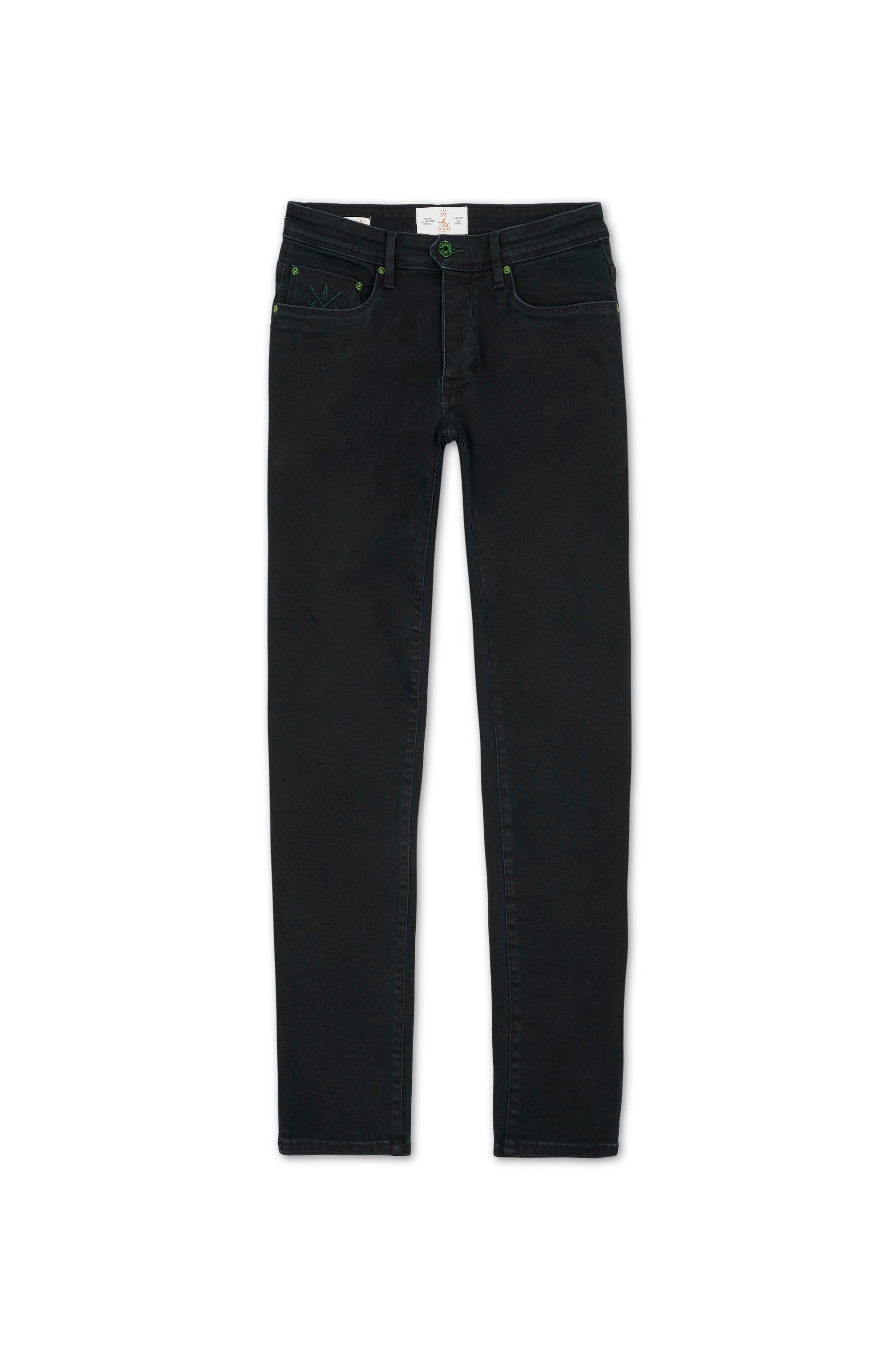 Denim pants – ACE DENIM PARIS